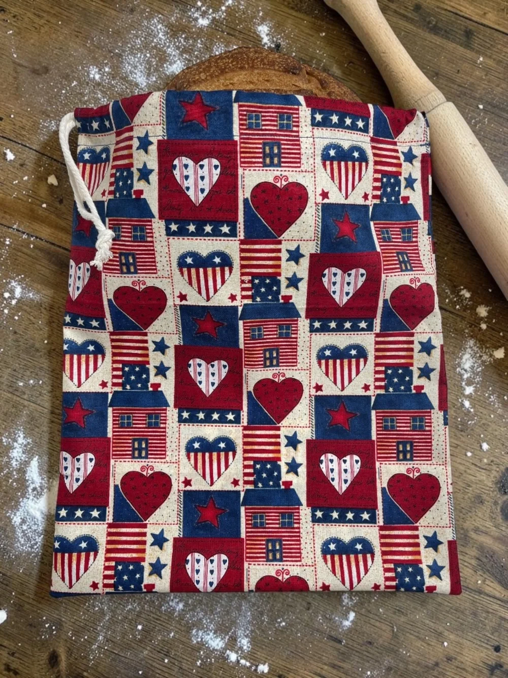 Handmade quick shipping